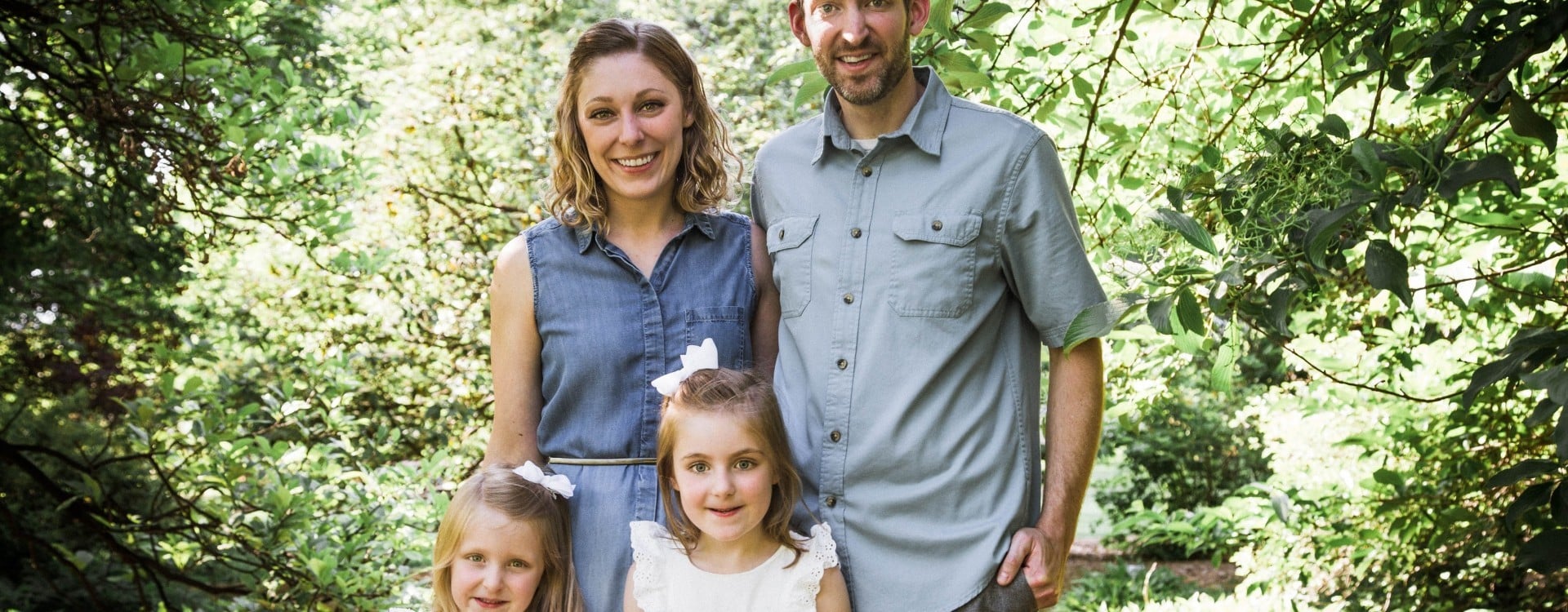 Working mom shares her journey with long COVID