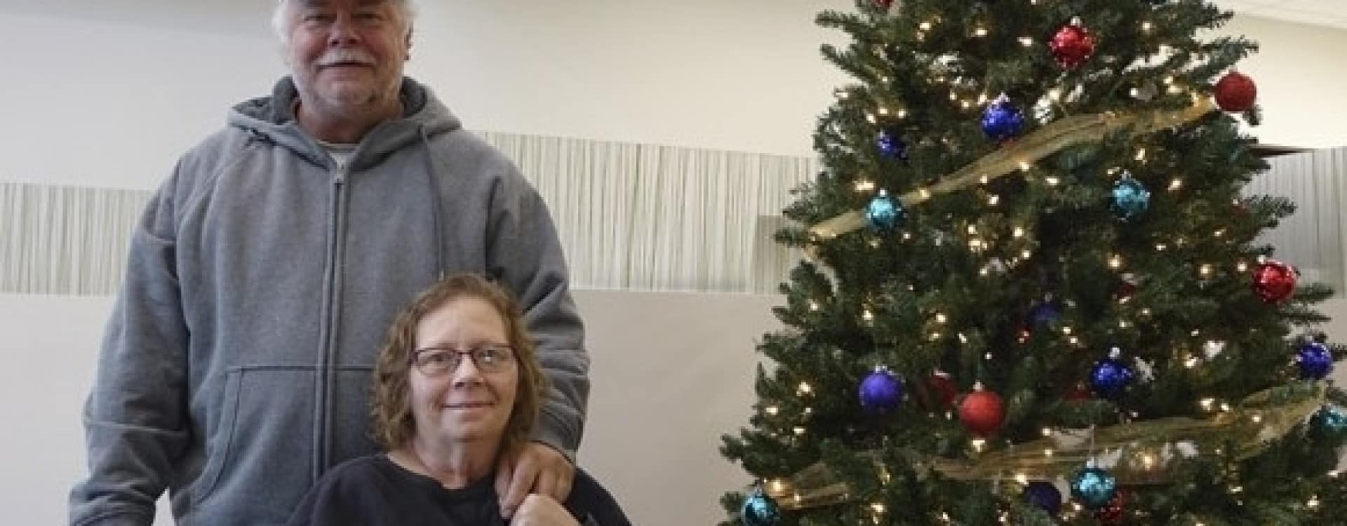 West Nile virus sends Rapid City woman on long road to recovery