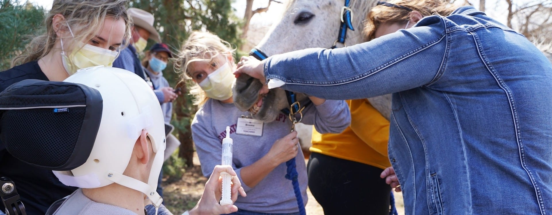Rodeo champion fights to recover after brain injury