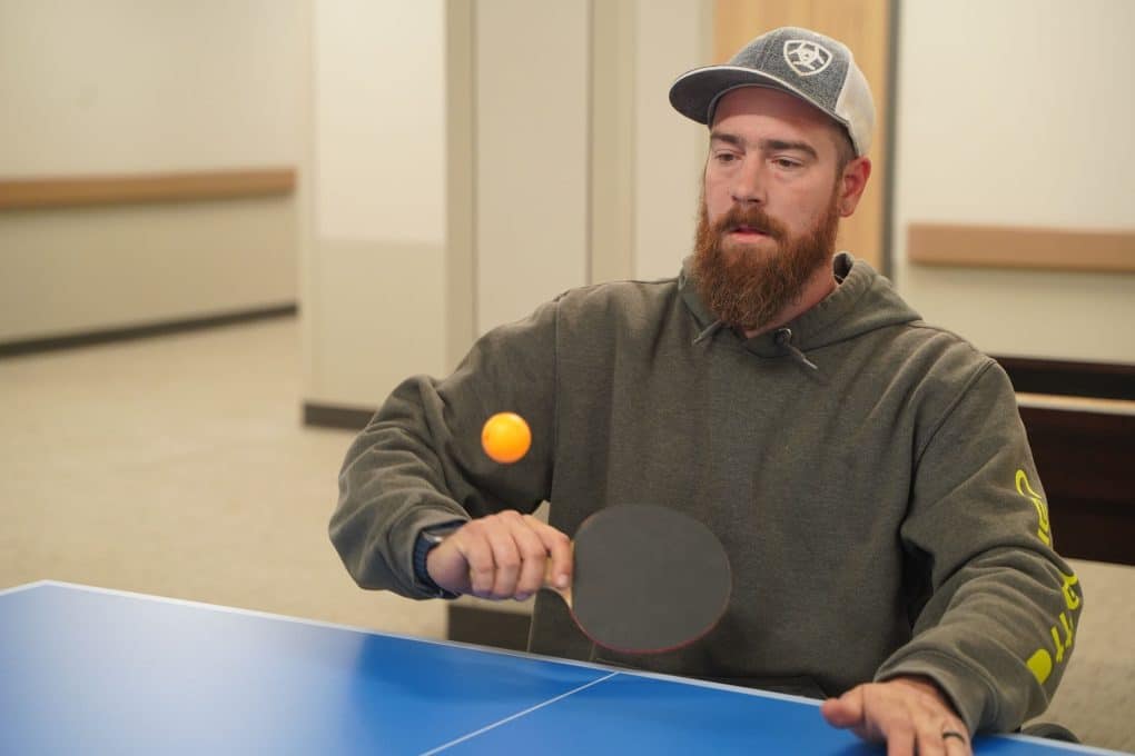Madonna’s family-centered care steers recovery for South Dakota injured worker